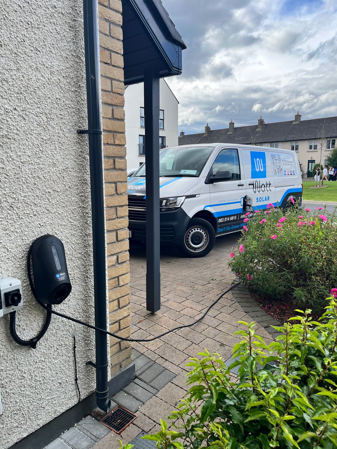 First Zappi Glo Install_Swords