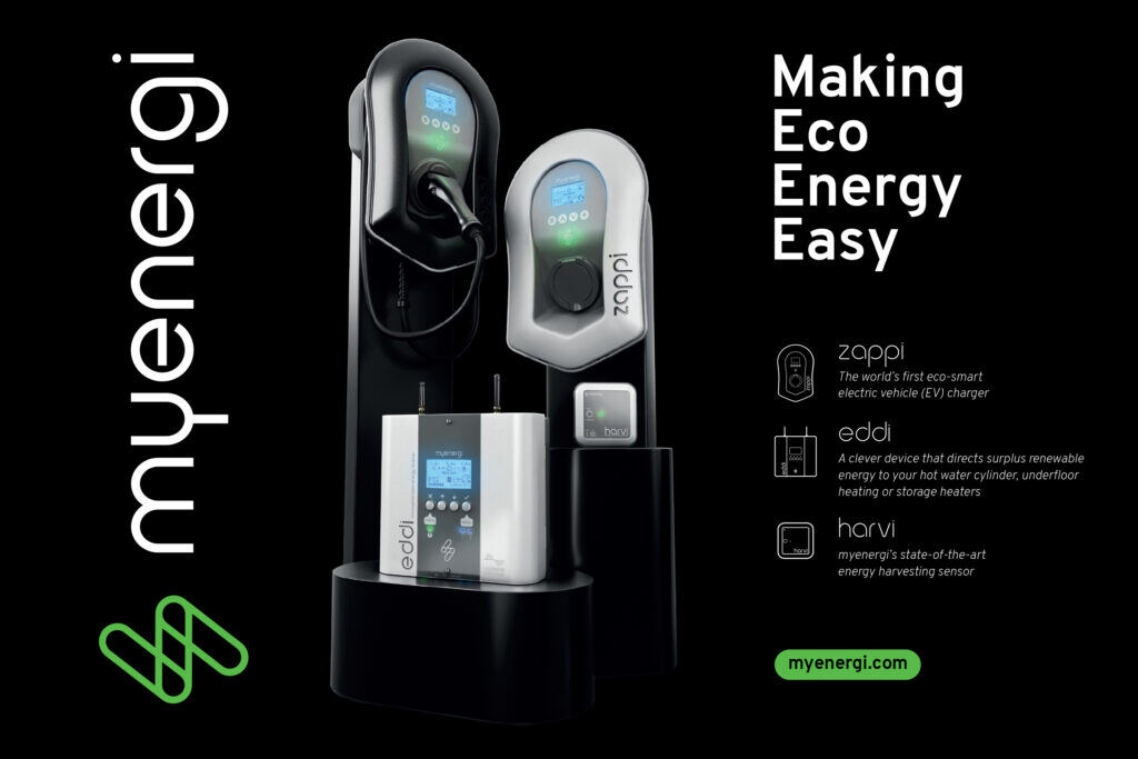 myenergi products 